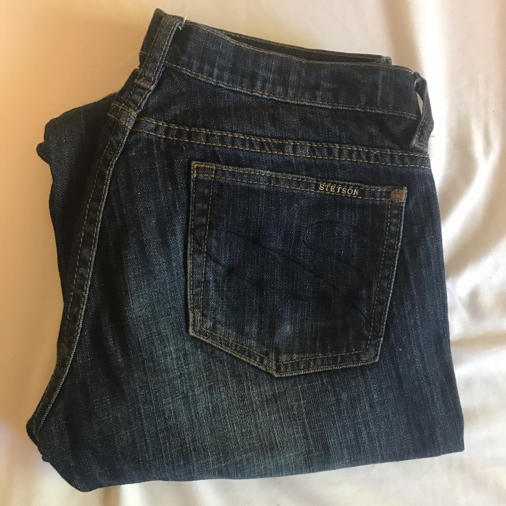 Stetson Jeans